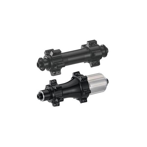 Straight pull 9-11 speed racing bicycle hub / 3