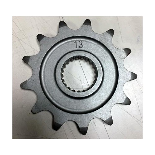 Motor sprocket / 3