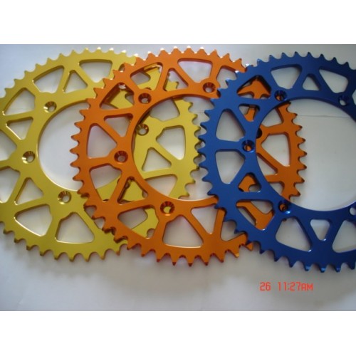 Motor sprocket / 2