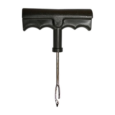 TBP-05A T-handle tire plug tool (Side opening)