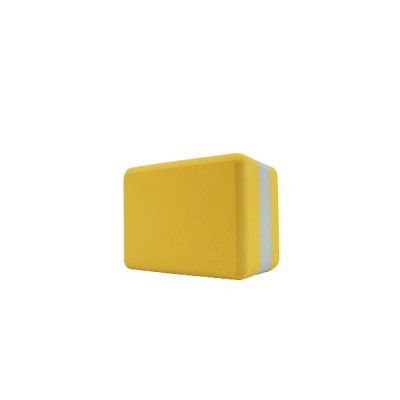 High Density Eco-friendly EVA mini yoga block