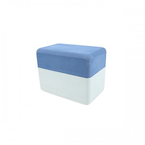 High Density Eco-friendly EVA mini yoga block / 2