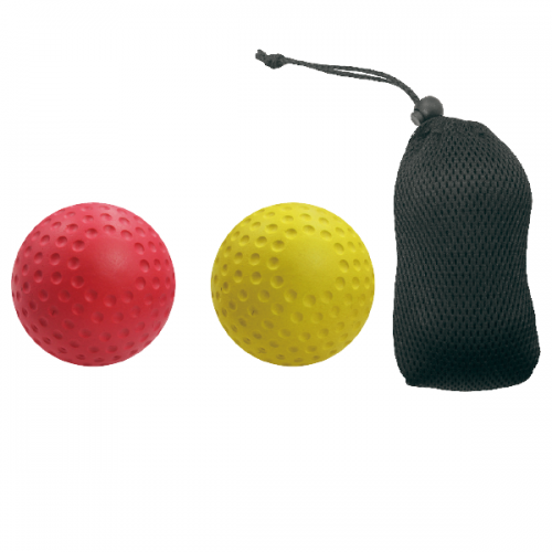 Massage Ball Set / 3