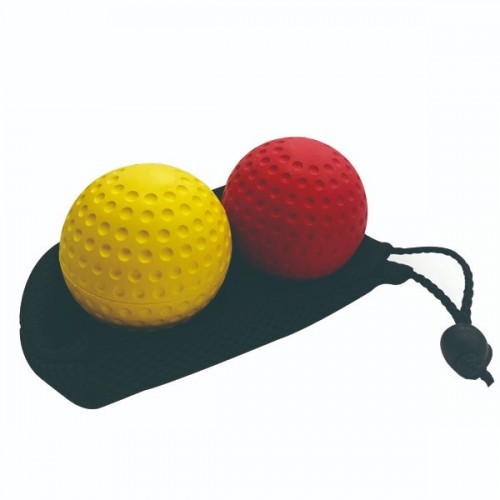 Massage Ball Set / 2