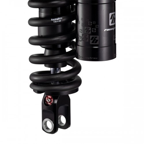 SHICANE HLR +REVOLVER for TL500 / 3