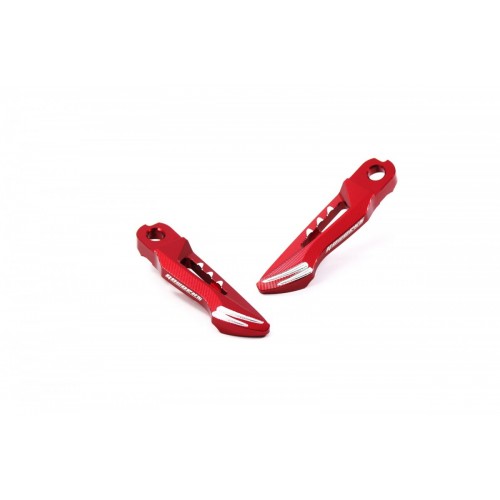 Motorcycles Common fold-out footpegs / 2