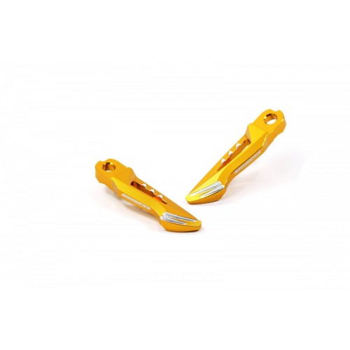 Motorcycles Common fold-out footpegs / 3
