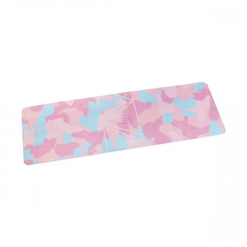 Portable Travel Yoga Mat / Towel / 2