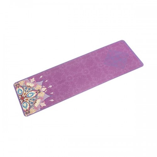 Portable Travel Yoga Mat / Towel / 3