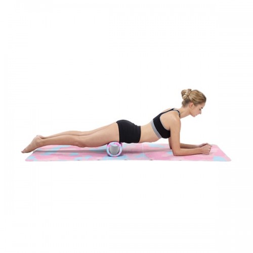 Portable Travel Yoga Mat / Towel / 4