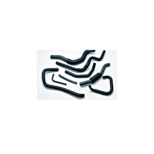 FORMED HOSE, RADIATOR HOSE