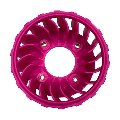 Cooling Fans-HONDA GY6 / Racing 125