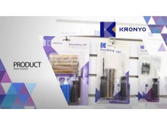 Kronyo United Co., Ltd.