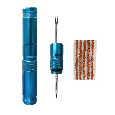 TBIC-111 Tire Repair Kit for Bike Double-ended tool