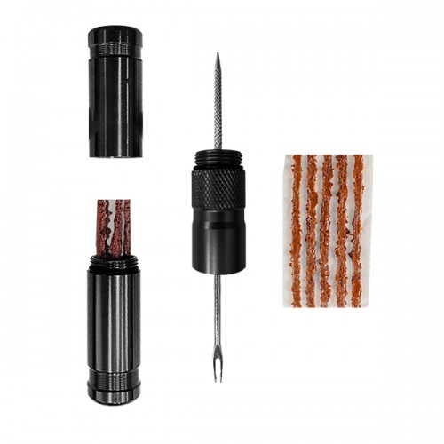TBIC-111 Tire Repair Kit for Bike Double-ended tool / 3