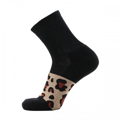 Air Cushion Leisure / Sport Socks / 2