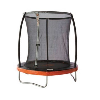 JP 6FT Trampoline W/ Enclosure JP01-101-72