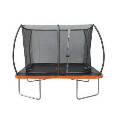 U FO 14FT Trampoline W/ Enclosure JP01-R01-120