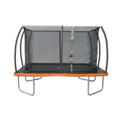 12x8FT Trampoline W/ Enclosure JP01-R01-144