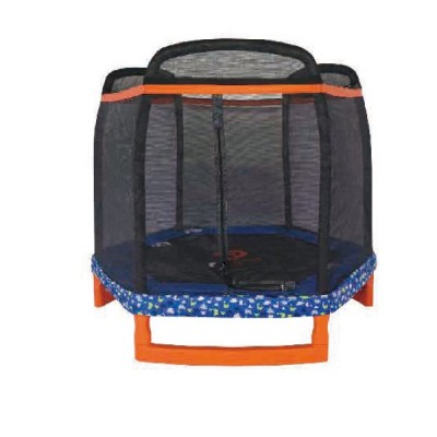 72" Hexagonal Trampoline JP07-H01-72