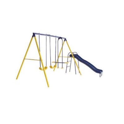 5 Station Swing Set JP06-501