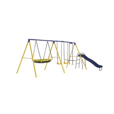 7 Station Swing Set JP06 - 701