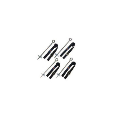 Trampoline Anchor Kit JP12 - AKS01