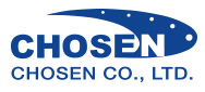 Chosen Co., Ltd 喬紳股份有限公司
