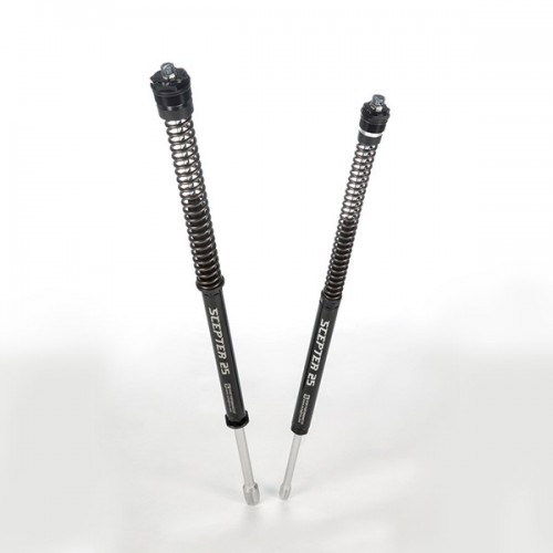 SCEPTER FRONT FORK KIT / 3