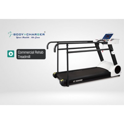 Rehabilitation Treadmill/ Commercial Treadmill/FDA Medical Treadmill/Assistive Treadmill
