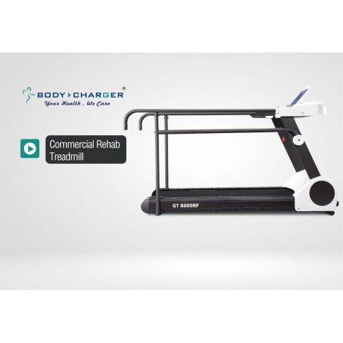 Rehabilitation Treadmill/ Commercial Treadmill/FDA Medical Treadmill/Assistive Treadmill / 3