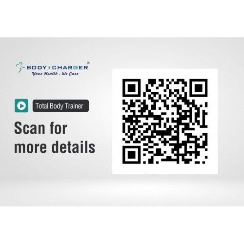 Total Body Trainer Rehabilitation Trainer Exercise Bike Walking Aid / 7