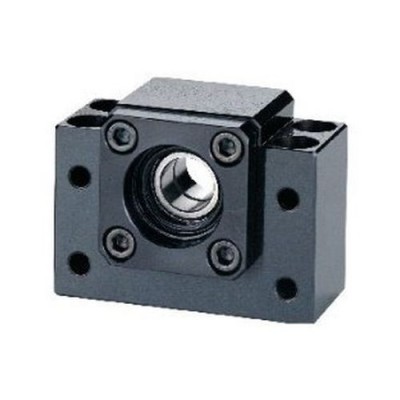 Ball screw support unit (Fixed Side) BK series