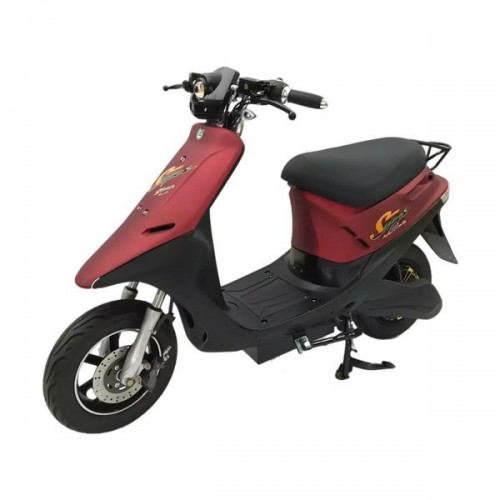 E-Scooter EGA-J02 Electric Scooters Complete Motorcycles