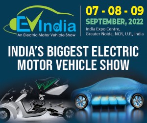 EV India