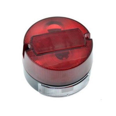 MZ TAIL LAMP/ TAILLIGHT