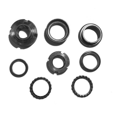 SIMSON STEERING HEAD BEARING 8PCS/SET