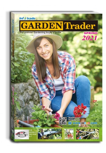 GARDEN Trader (Spring 2021)