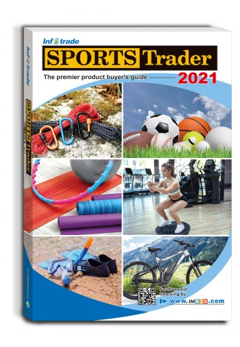 SPORTS Trader 2021