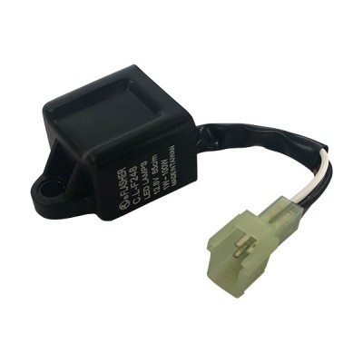 Flasher Relay CL-F248