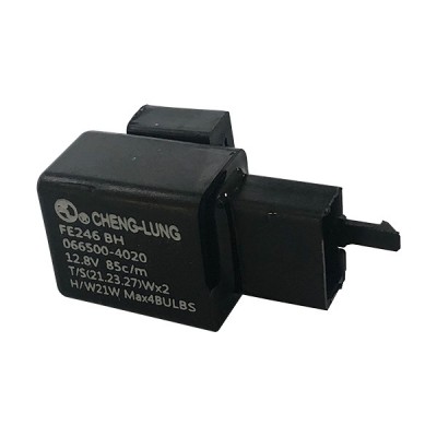 Flasher Relay 4MY-83350-01