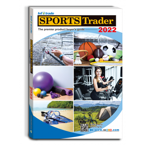SPORTS Trader 2022