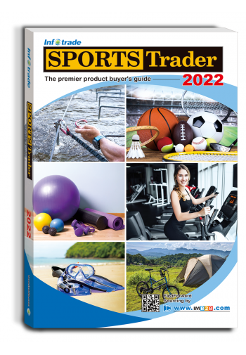 SPORTS Trader 2022