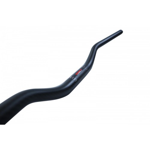 CARBON HANDLEBARS (3K twill pattern) / 3