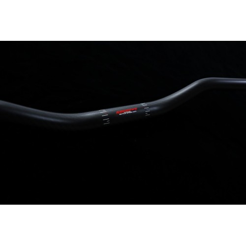 CARBON HANDLEBARS (3K twill pattern) / 4