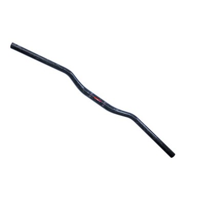 CARBON HANDLEBARS (Forged Pattern)