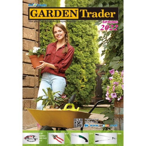 GARDEN Trader (SPRING 2022)