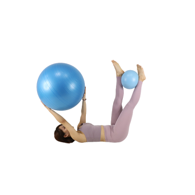 Pilates Ball Mini Balance Yoga Ball