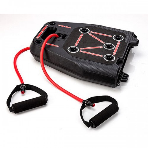 Multi-functional Strength Training Foldable Push Up Board / 2