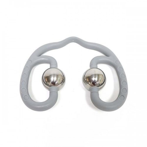 Handheld stainless steel cold&hot massage roller / 2